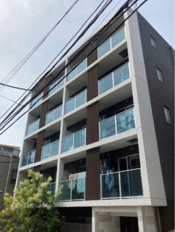 ＣＬＡＳＳ　ＹＯＴＳＵＹＡ 地上4階地下1階建