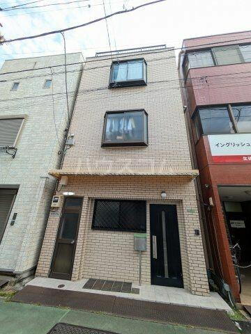 カーサノベ 3階建