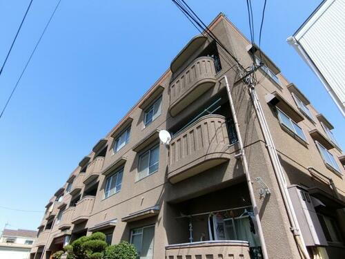 セブンハイム 3階建