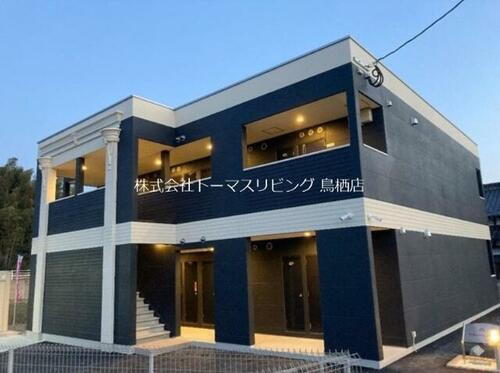 佐賀県三養基郡基山町大字小倉 賃貸アパート