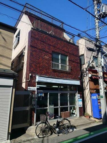 和泉マンション