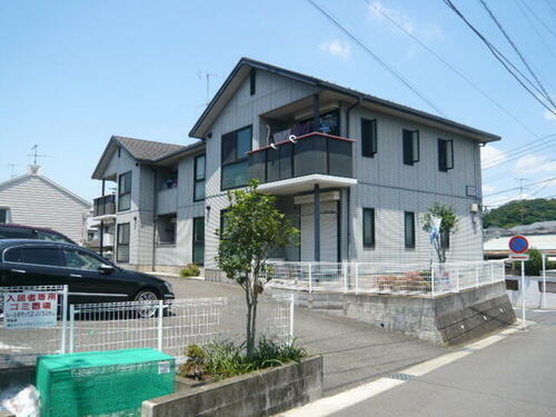 ハイツコスモ弐番館