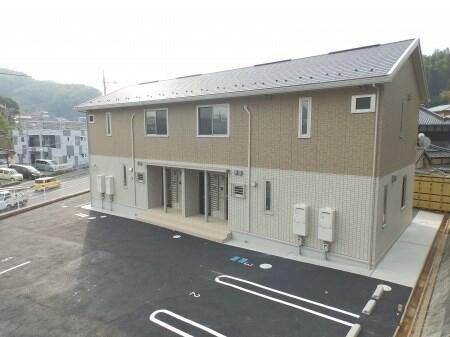 グリーンヒル　２０１３ 2階建