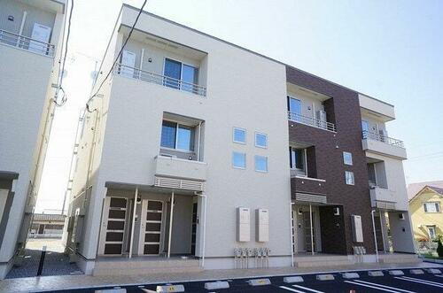 ＣｒｅａｔｉｏｎⅤ 3階建
