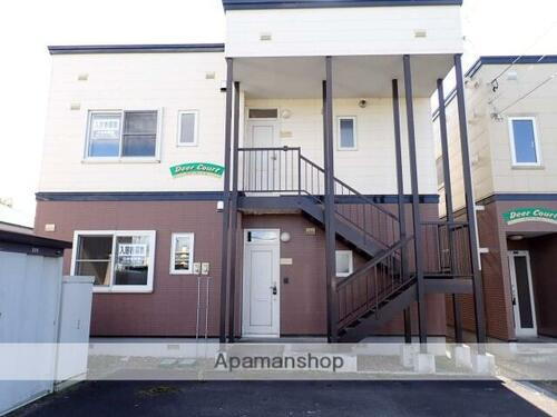 ディアコートⅡ