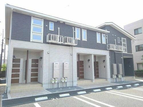 栃木県小山市駅東通り３丁目 2階建 築6年7ヶ月