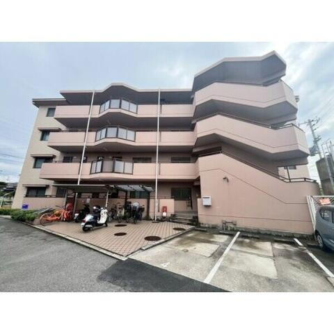 ヴィラロイヤル二色浜