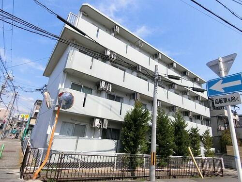 ｍａｒｒｙ茨木 4階建