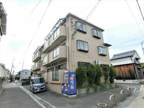 メモリーハイツ 3階建