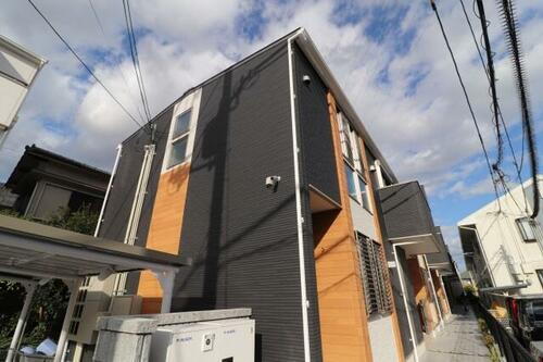 Ｂｏ＋ｎｈｅｕｒ 2階建