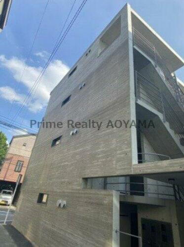 東京都渋谷区東１丁目 賃貸マンション