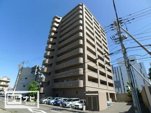 香川県高松市松島町１丁目 賃貸マンション