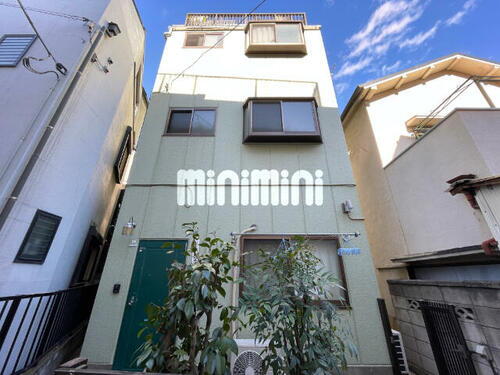 ハイツアサヌマ