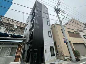 東京都台東区三ノ輪１丁目 5階建