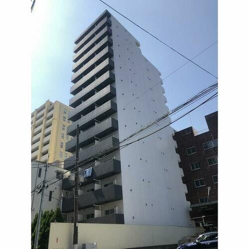 東京都台東区下谷１丁目 地上14階地下1階建