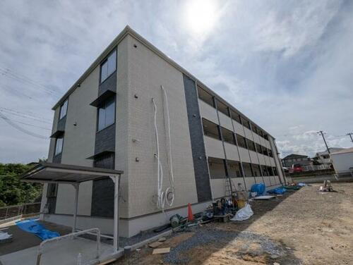 ツイテール２ 3階建