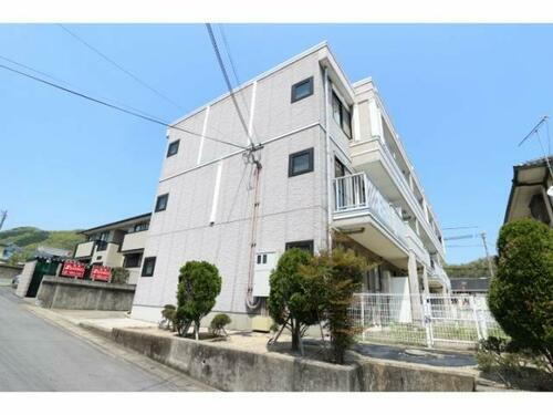 奈良県生駒郡三郷町立野北２丁目 3階建 築26年8ヶ月