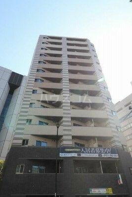 東京都港区芝２丁目 賃貸マンション