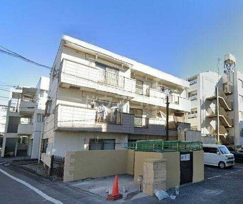 東京都八王子市明神町１丁目 築38年1ヶ月 3階建