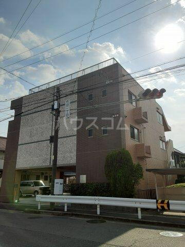 愛知県長久手市作田１丁目 3階建 築19年10ヶ月