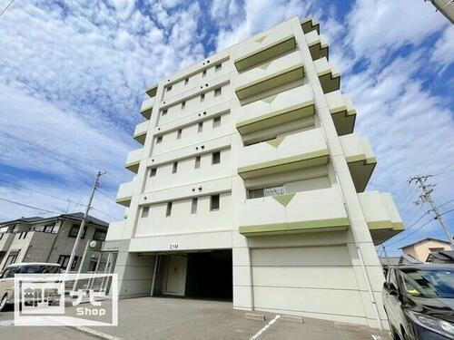 香川県高松市円座町 賃貸マンション