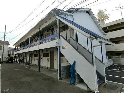 クレッシェンドⅡ 2階建