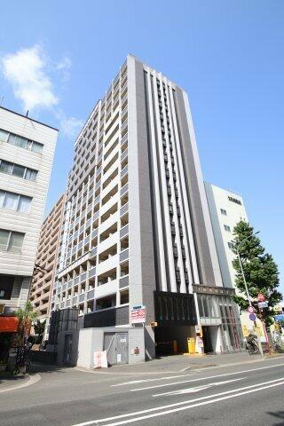 Ｎｏ４８　プロジェクト２１００　博多 15階建