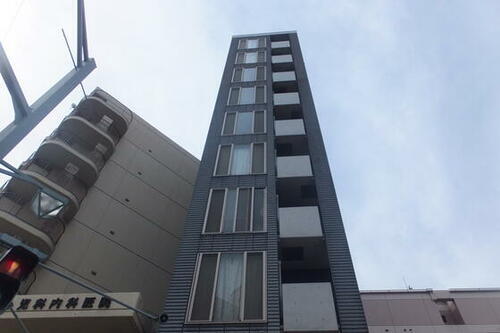 アポイントビル富士見 10階建