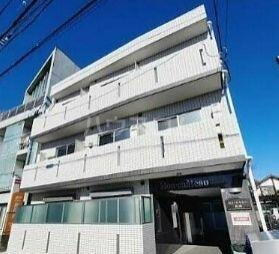 モン・シャトー松庵 3階建