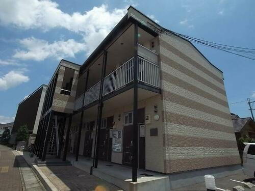 奈良県奈良市西大寺国見町３丁目 築21年2ヶ月 2階建