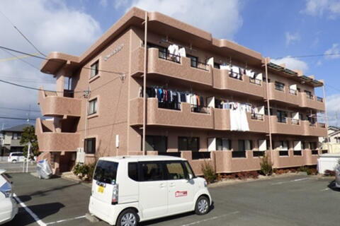 静岡県湖西市新居町中之郷 賃貸マンション