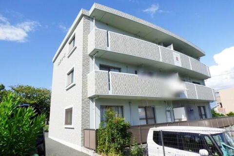 静岡県湖西市鷲津 賃貸マンション