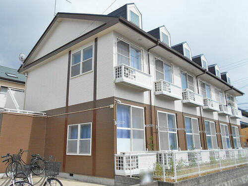 兵庫県神戸市西区二ツ屋１丁目 2階建 築24年8ヶ月