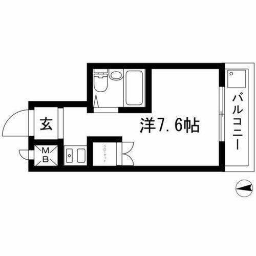 愛知県名古屋市名東区社台３丁目 上社駅 ワンルーム マンション 賃貸物件詳細