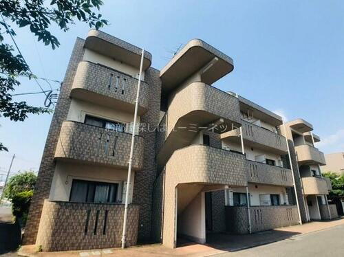 鹿児島県鹿児島市光山２丁目 賃貸マンション