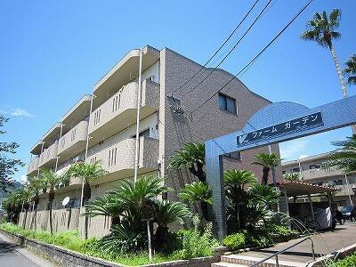 鹿児島県鹿児島市光山２丁目 賃貸マンション