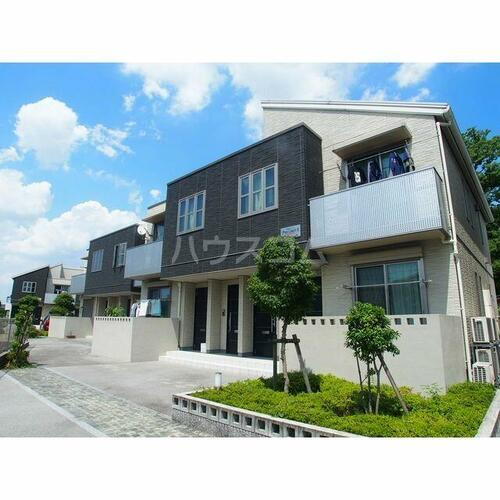 Ｐｒｏｓ　Ｃｏｕｒｔ　Ⅱ 2階建