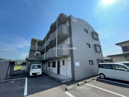 グランディール光操 3階建