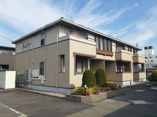 岐阜県羽島郡岐南町徳田７丁目 2階建 築12年2ヶ月