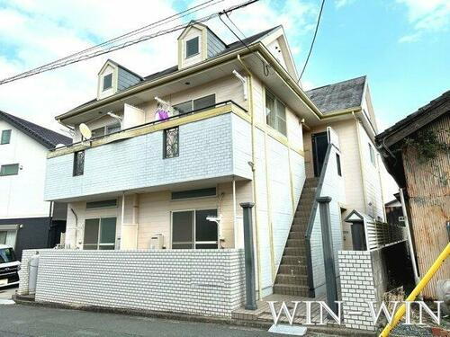 愛知県豊橋市高師石塚町字石塚 賃貸アパート