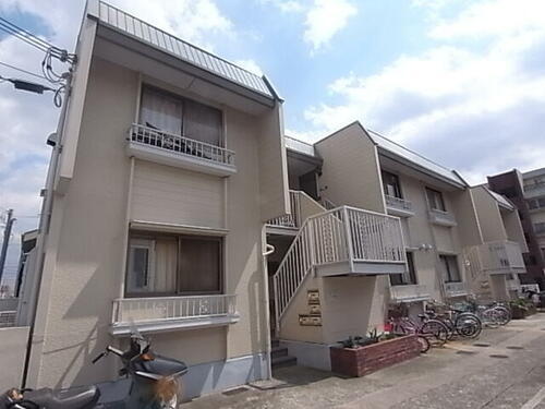 兵庫県西宮市大屋町 2階建 築39年3ヶ月