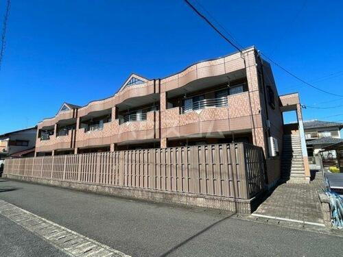岐阜県本巣郡北方町北方 2階建