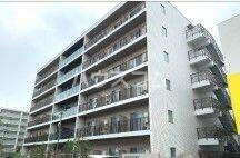 神奈川県横浜市金沢区富岡東２丁目 賃貸マンション