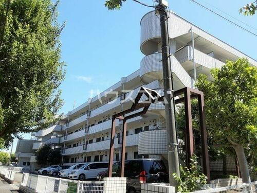 コンフォート桂台 4階建