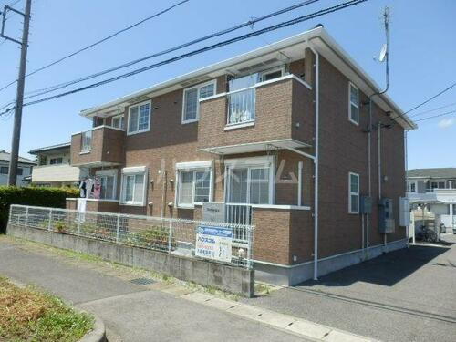 パストラーレＡ 2階建