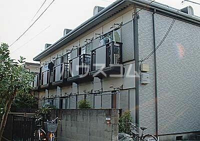 東京都杉並区久我山４丁目 2階建 築32年4ヶ月