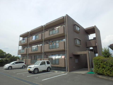 静岡県浜松市浜名区都田町 賃貸マンション