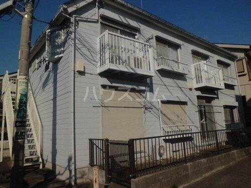 エステートピア金沢 2階建