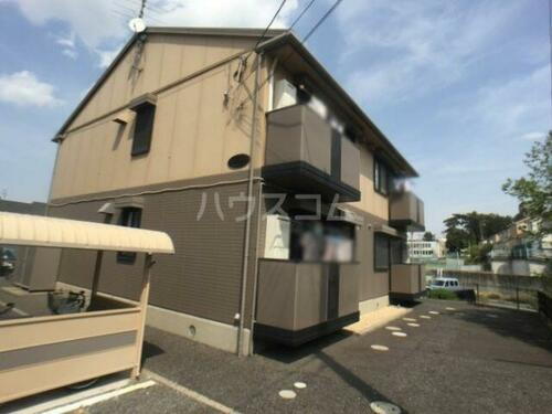 千葉県流山市駒木 2階建 築27年11ヶ月