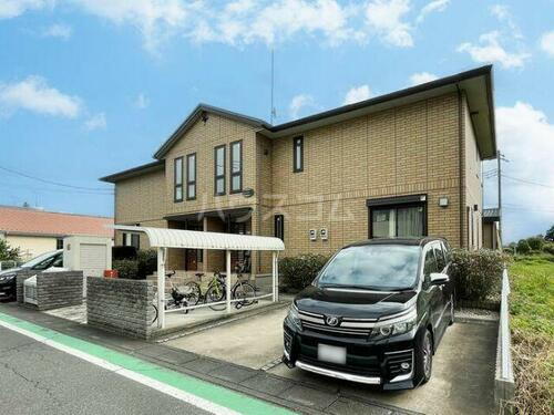 埼玉県さいたま市見沼区大字蓮沼 2階建